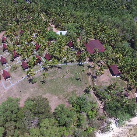 North Borneo Biostation Resort Kudat Ngoại thất bức ảnh