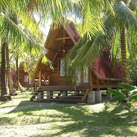 North Borneo Biostation Resort Kudat Ngoại thất bức ảnh