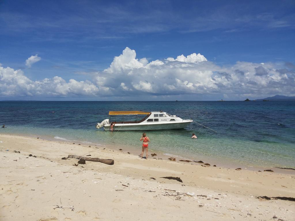 North Borneo Biostation Resort Kudat Ngoại thất bức ảnh