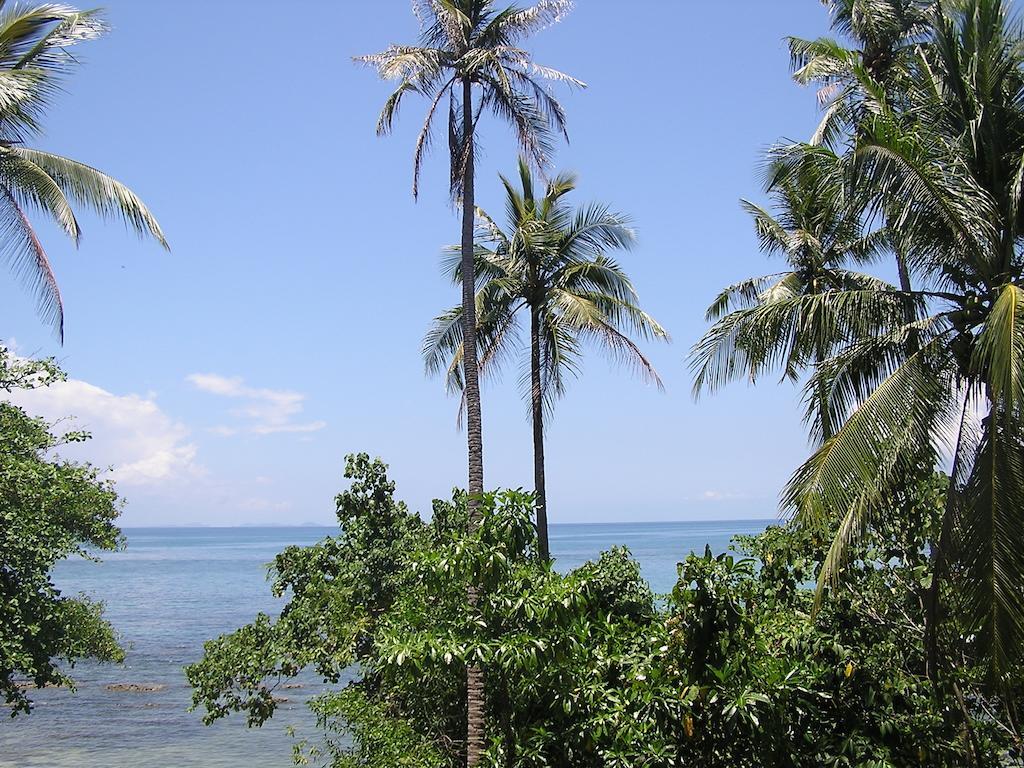 North Borneo Biostation Resort Kudat Ngoại thất bức ảnh