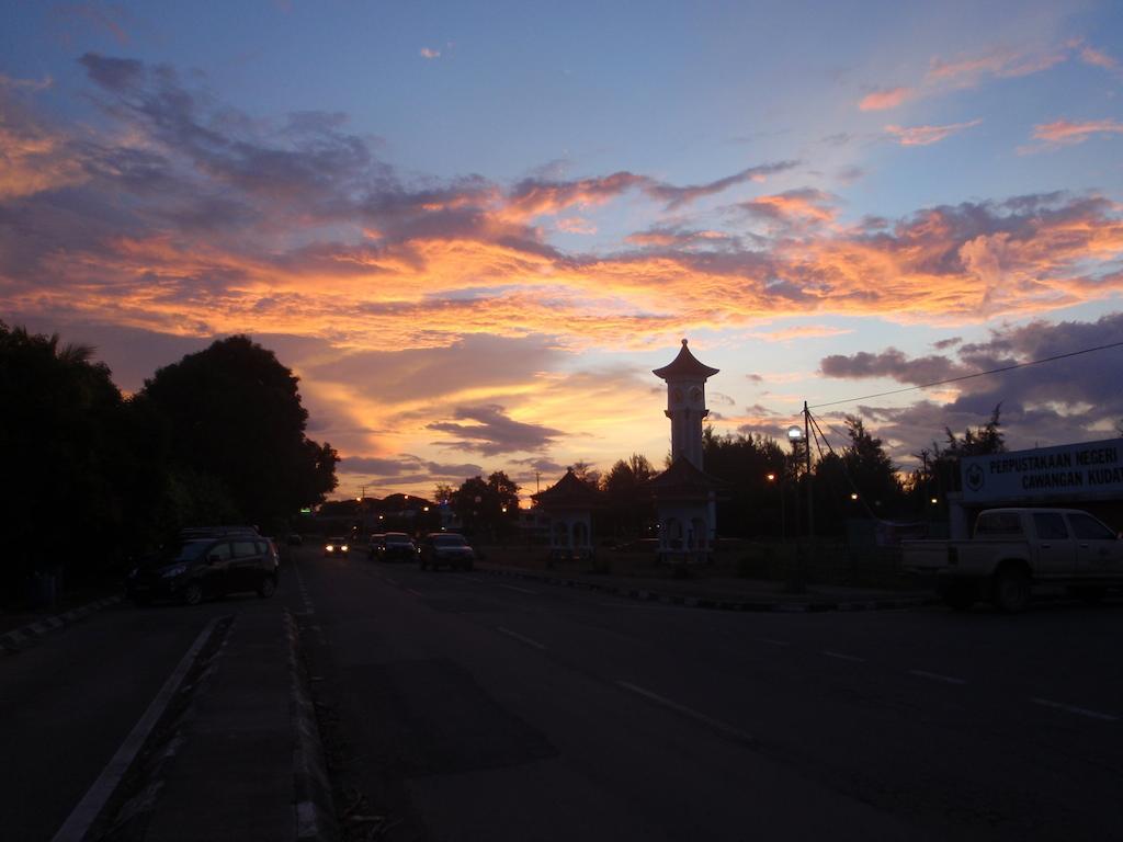 North Borneo Biostation Resort Kudat Ngoại thất bức ảnh