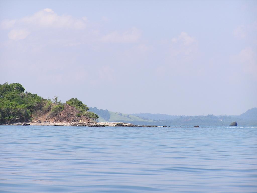 North Borneo Biostation Resort Kudat Ngoại thất bức ảnh