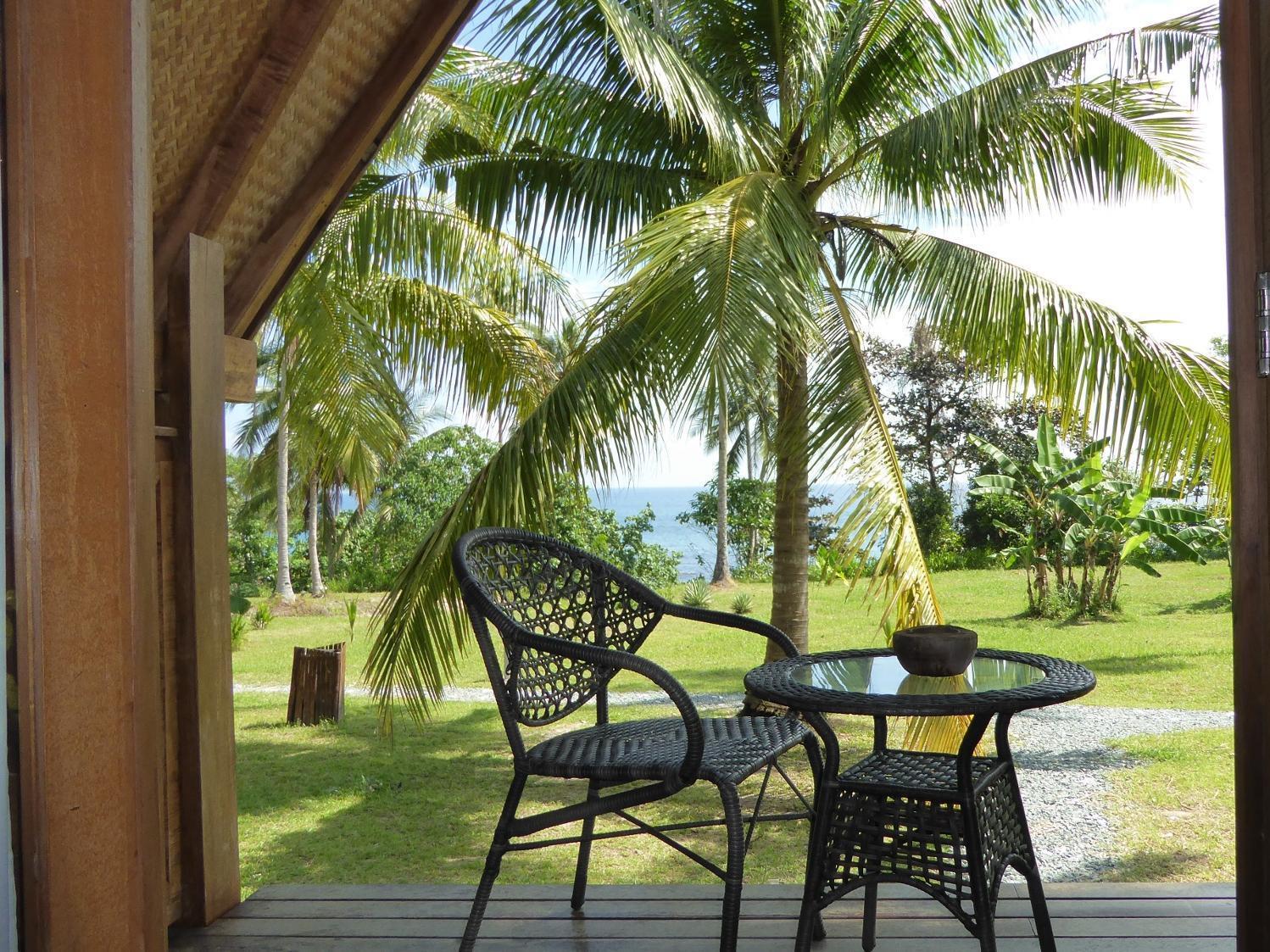 North Borneo Biostation Resort Kudat Ngoại thất bức ảnh