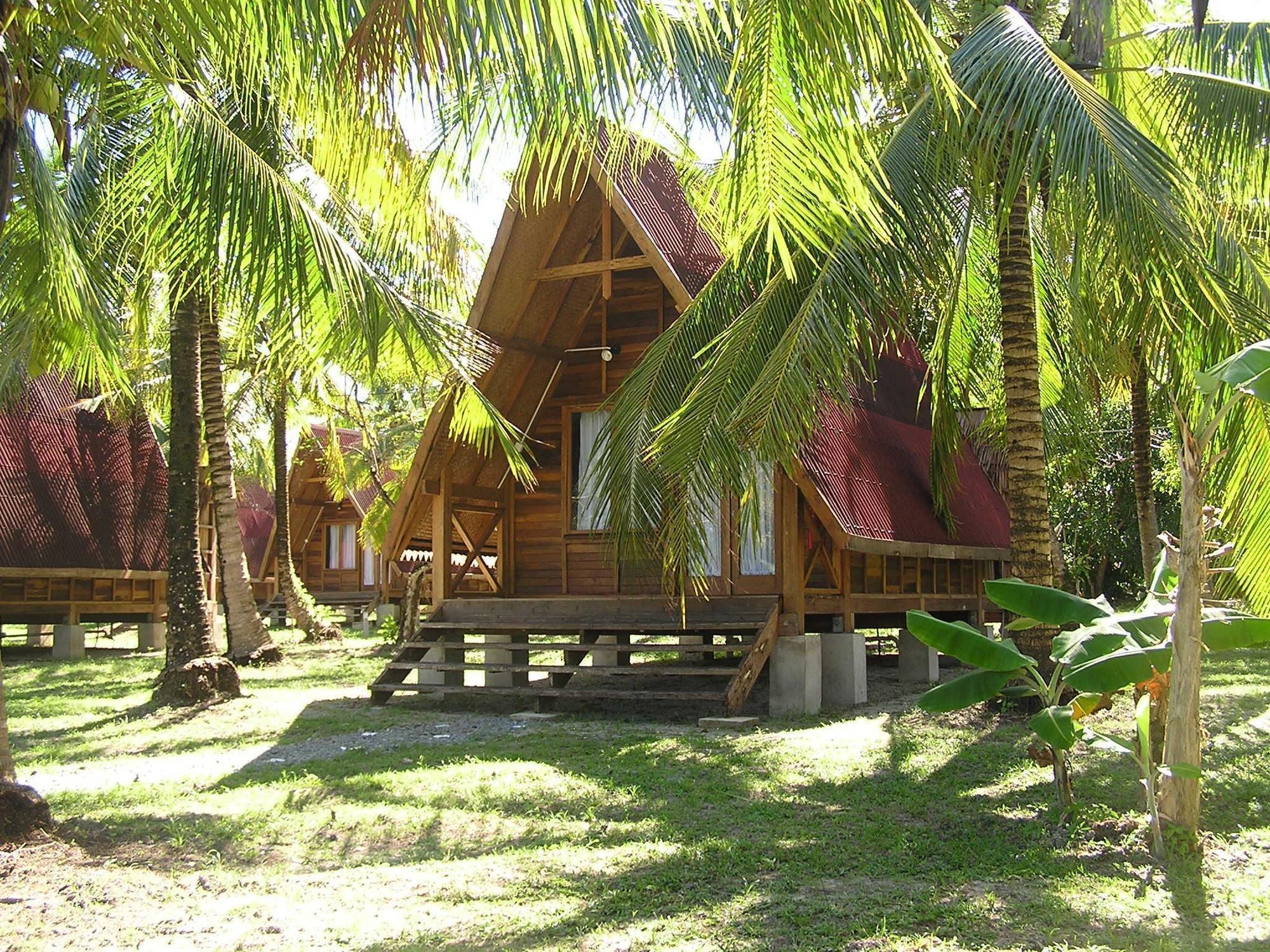 North Borneo Biostation Resort Kudat Ngoại thất bức ảnh