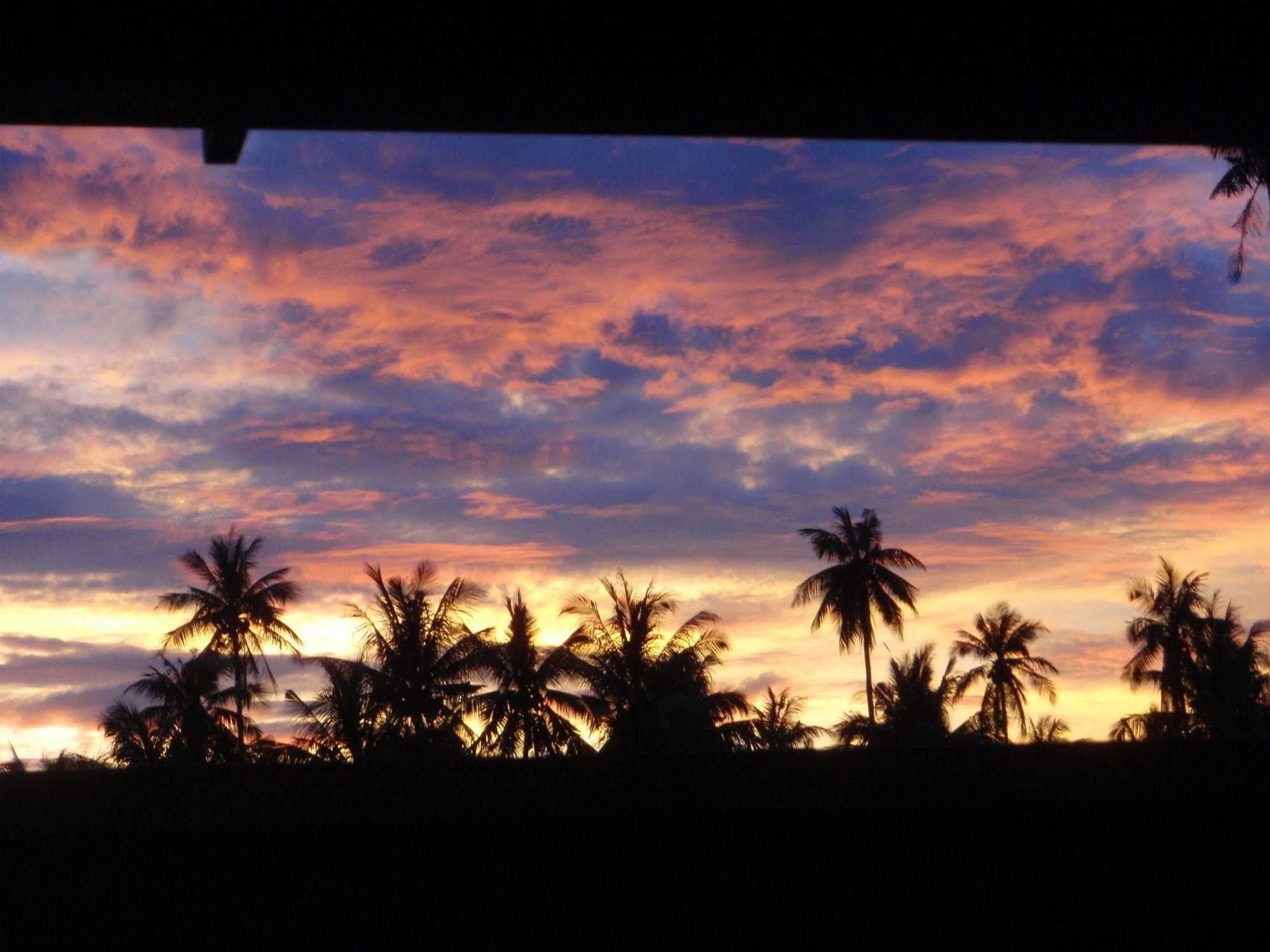 North Borneo Biostation Resort Kudat Ngoại thất bức ảnh