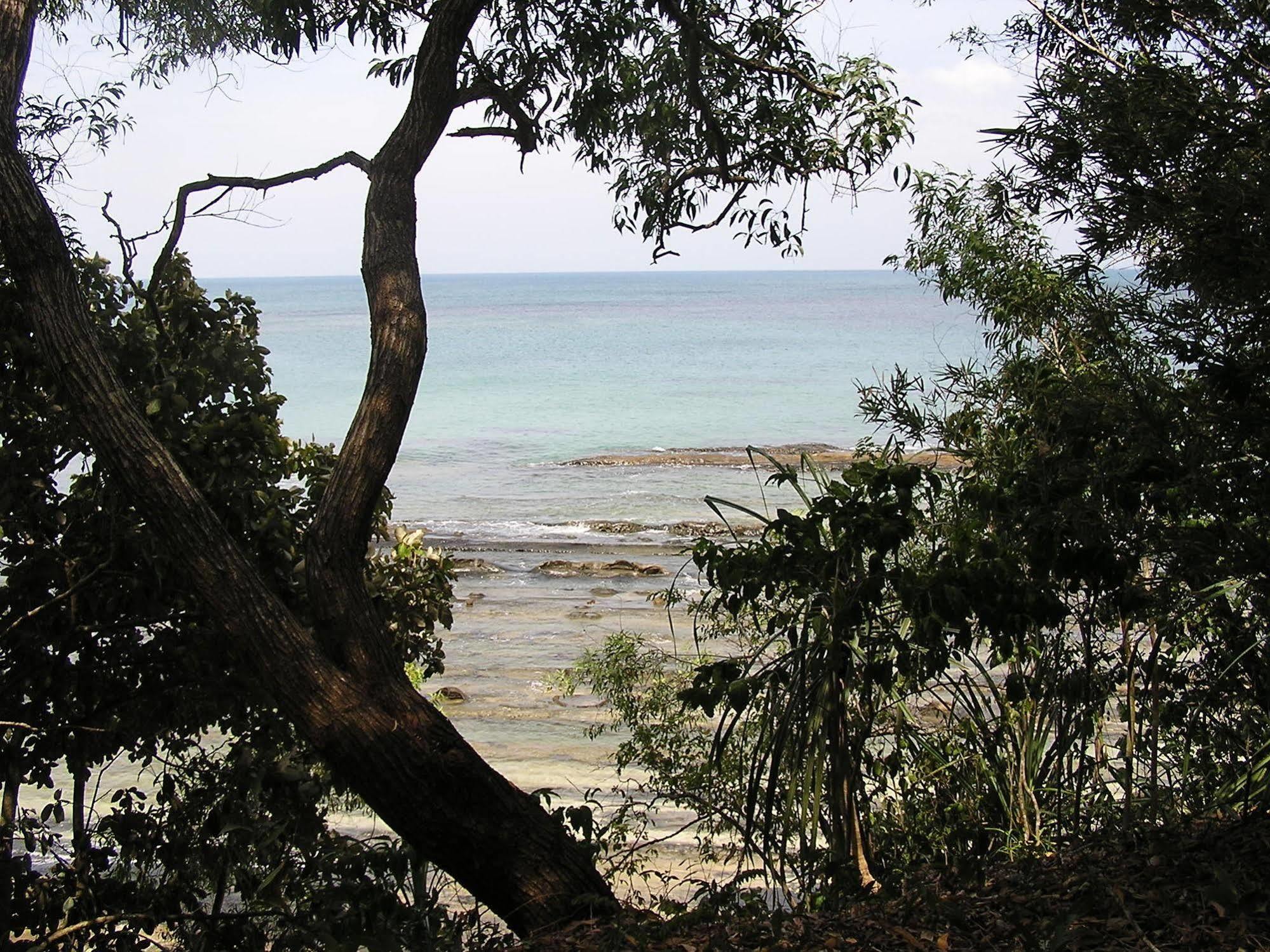 North Borneo Biostation Resort Kudat Ngoại thất bức ảnh