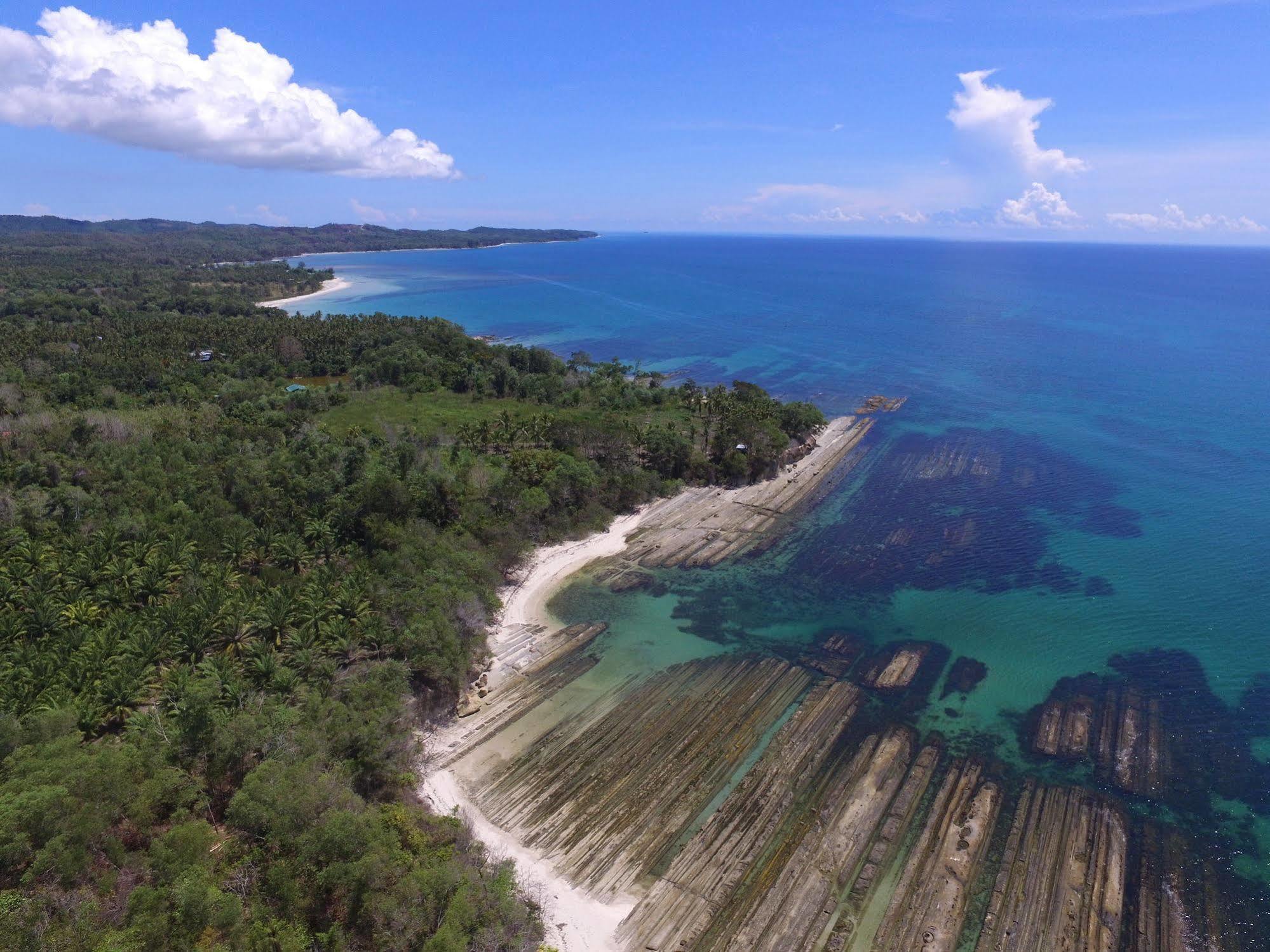 North Borneo Biostation Resort Kudat Ngoại thất bức ảnh