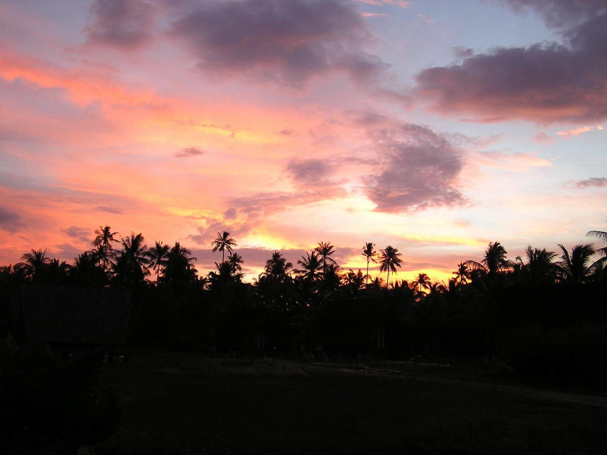 North Borneo Biostation Resort Kudat Ngoại thất bức ảnh