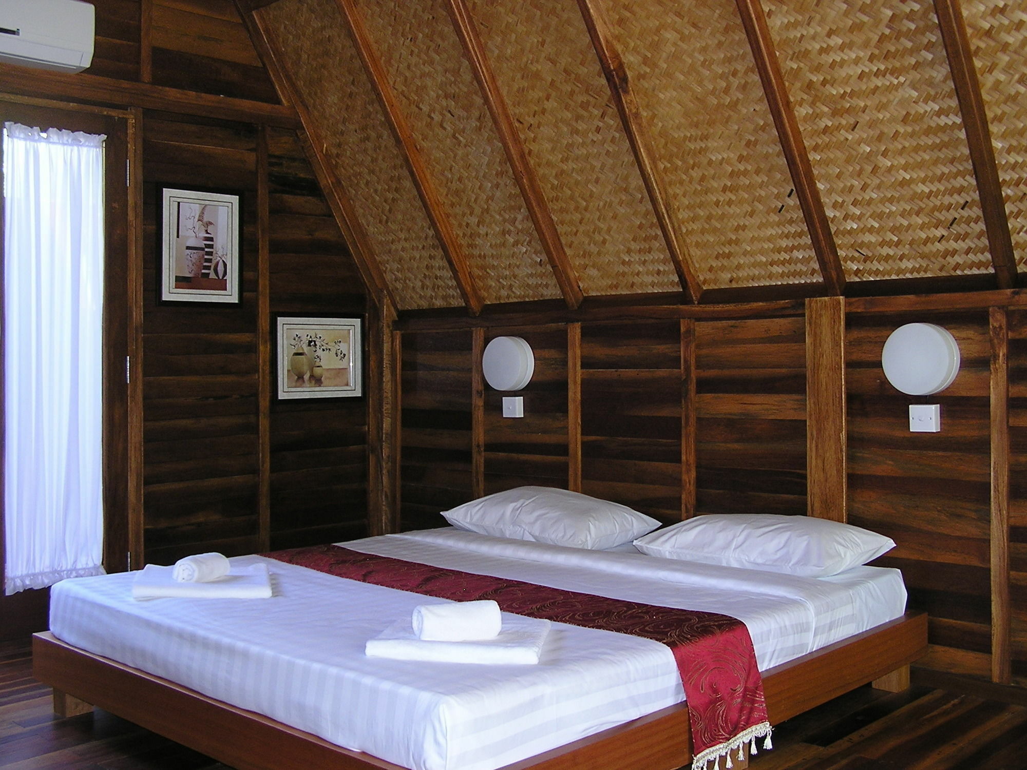 North Borneo Biostation Resort Kudat Ngoại thất bức ảnh