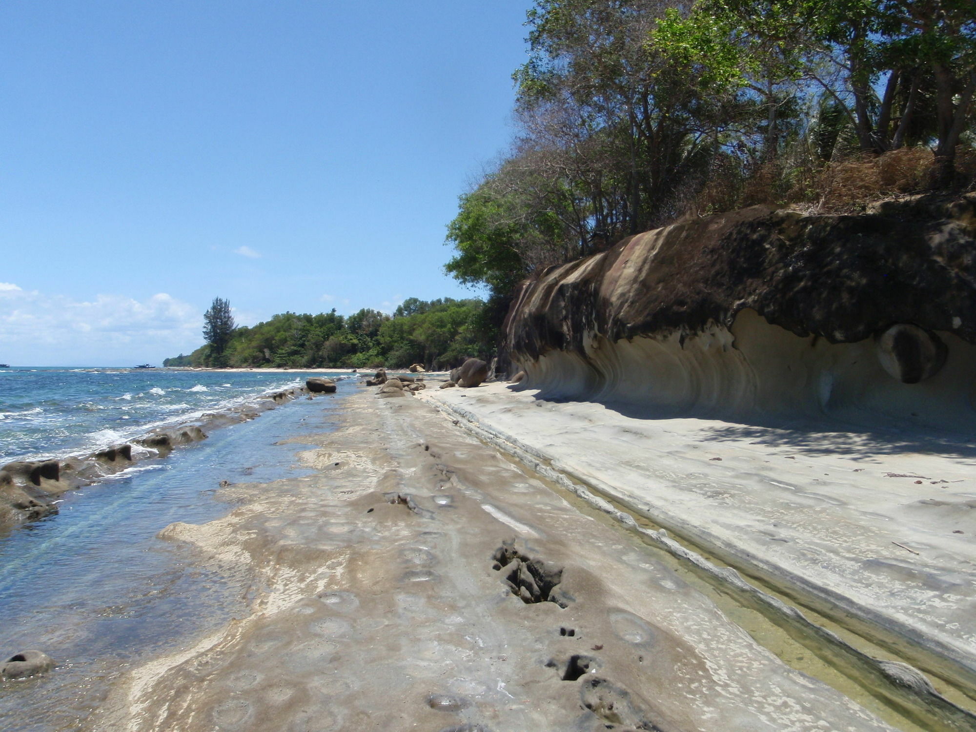 North Borneo Biostation Resort Kudat Ngoại thất bức ảnh