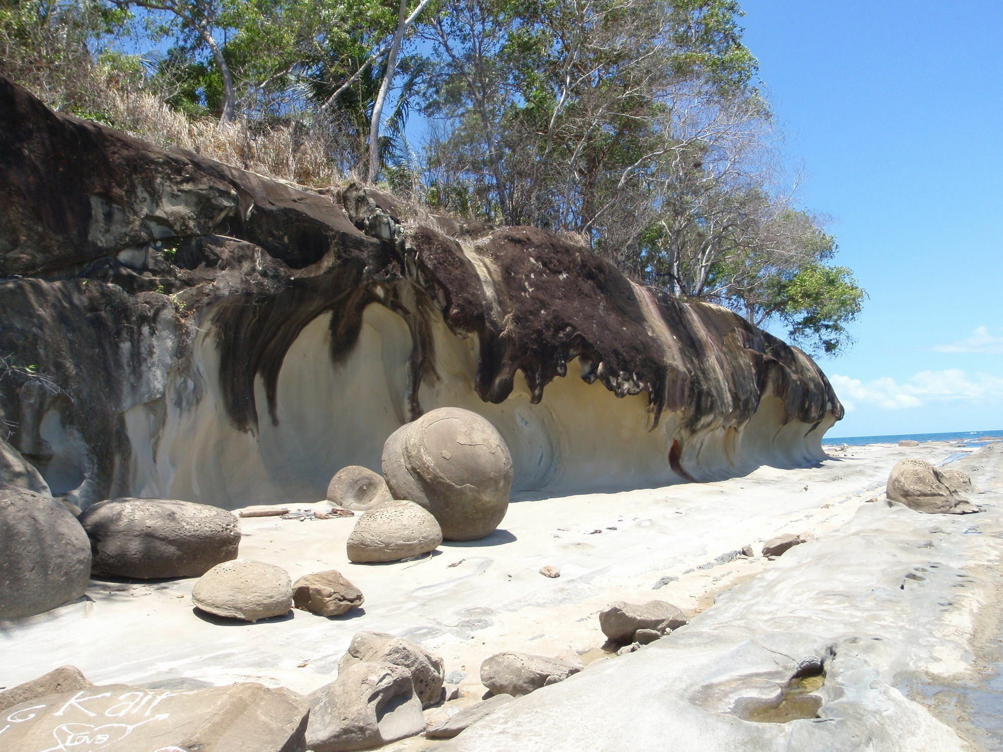 North Borneo Biostation Resort Kudat Ngoại thất bức ảnh