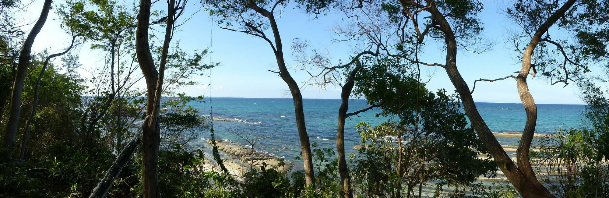 North Borneo Biostation Resort Kudat Ngoại thất bức ảnh